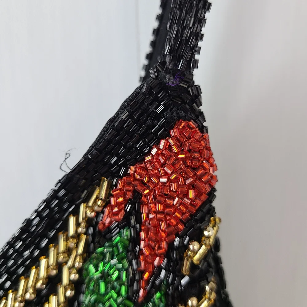 NWT JASDEE Beaded Vintage Bolero Jacket Dress Vintage Set